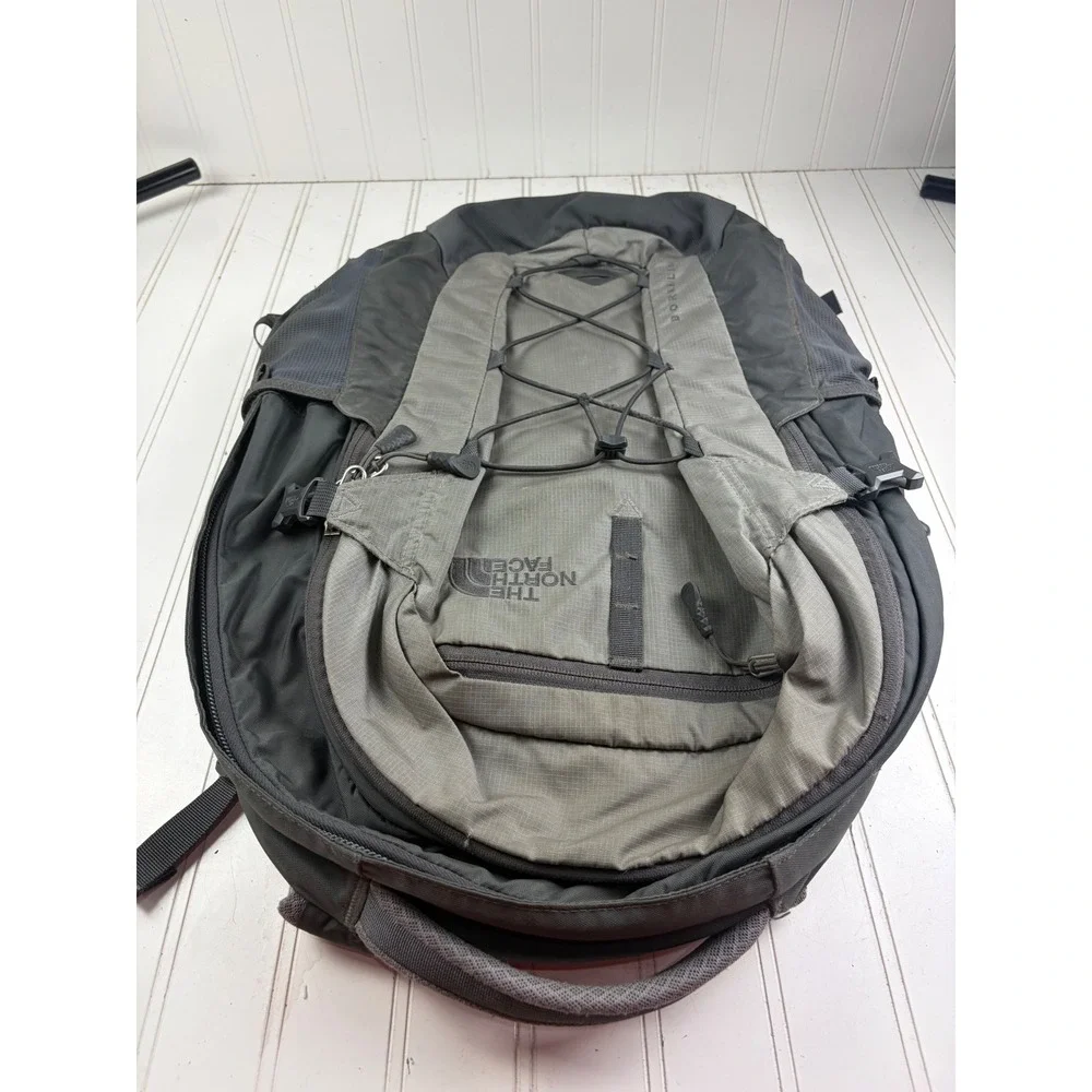 The North Face this classic